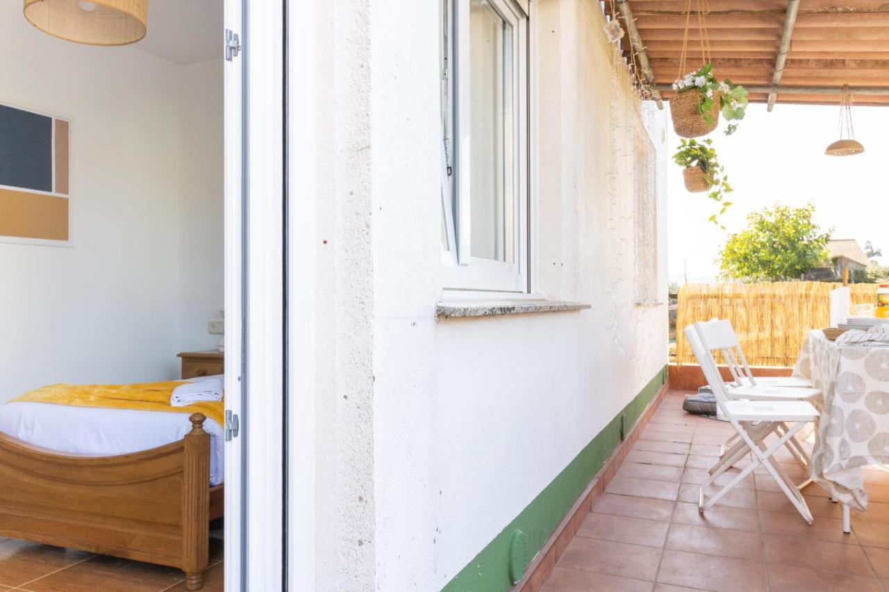Senel Home Boimorto  Exterior foto