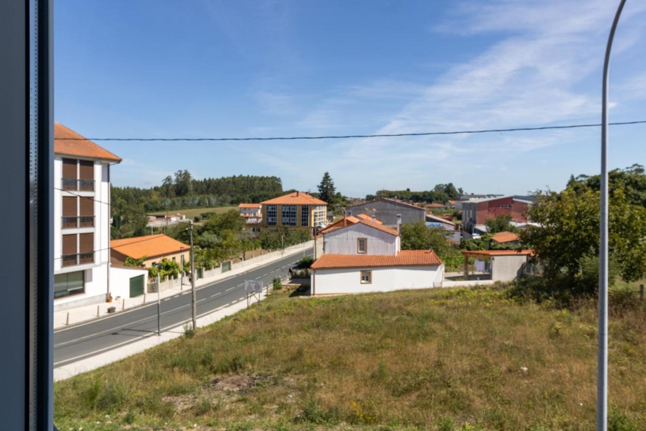 Senel Home Boimorto  Exterior foto