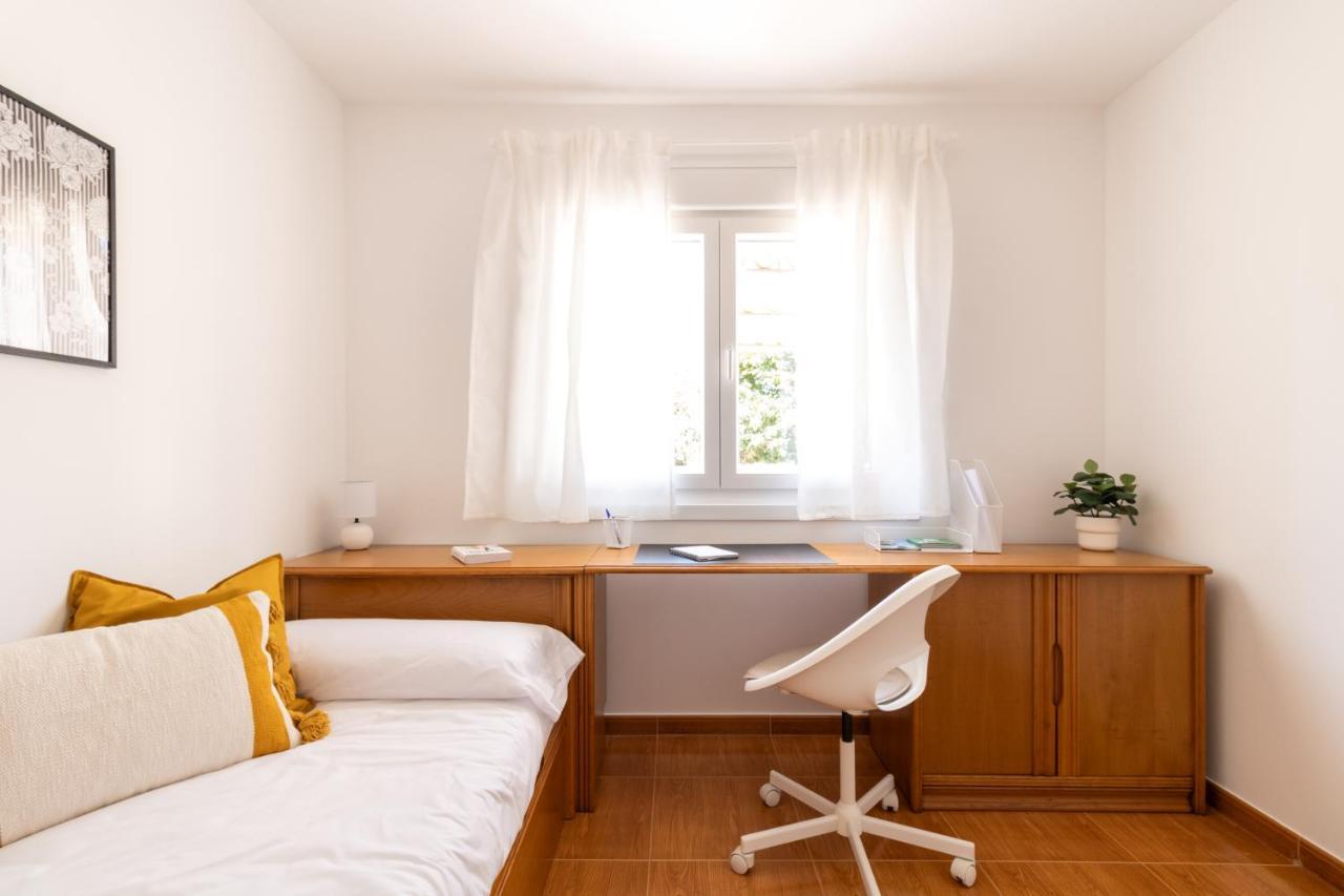 Senel Home Boimorto  Exterior foto
