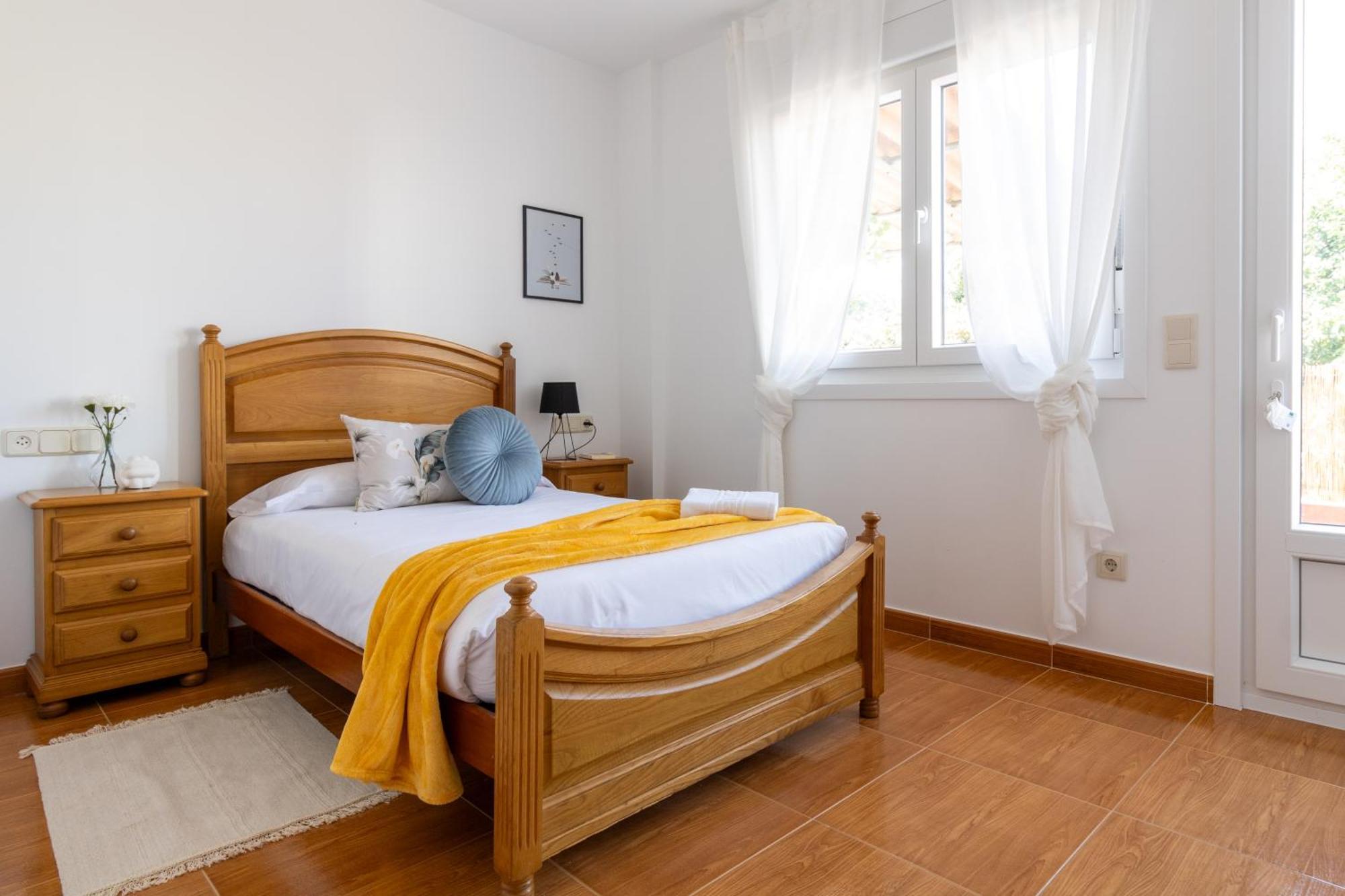 Senel Home Boimorto  Exterior foto